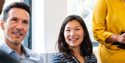 Invest in Yourself to Elevate Your Team: Lessons From the AHRA Leaders of Choice Cohort