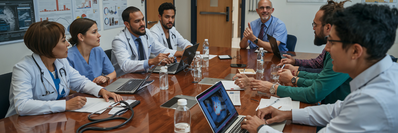 Building the Foundation for Success: Preparing Radiology for Autonomous Coding