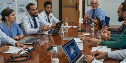 Building the Foundation for Success: Preparing Radiology for Autonomous Coding