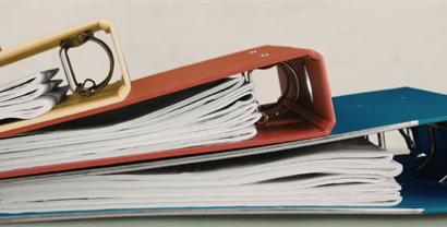 Leading Beyond the Binder