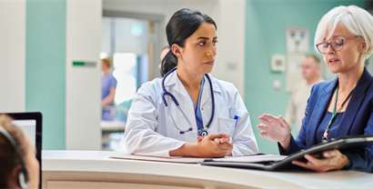 AI in Clinical Radiology: Addressing Core Medical Imaging Diagnosis Challenges