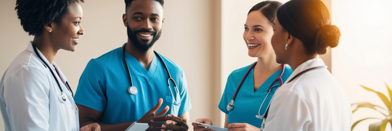 The Enduring Impact of African American Radiologic Technologists