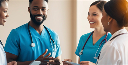 The Enduring Impact of African American Radiologic Technologists