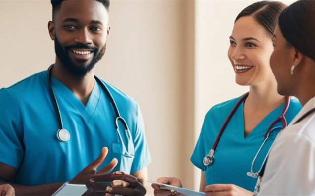 The Enduring Impact of African American Radiologic Technologists