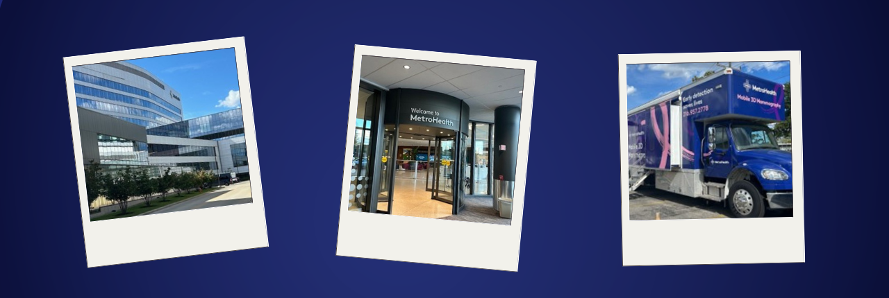 Partners in Learning: Fresh Perspective From a Day at MetroHealth