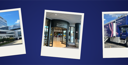 Partners in Learning: Fresh Perspective From a Day at MetroHealth