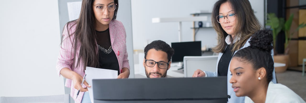 Case Study: How Employee Engagement Affected Outpatient Satisfaction Scores