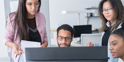 Case Study: How Employee Engagement Affected Outpatient Satisfaction Scores