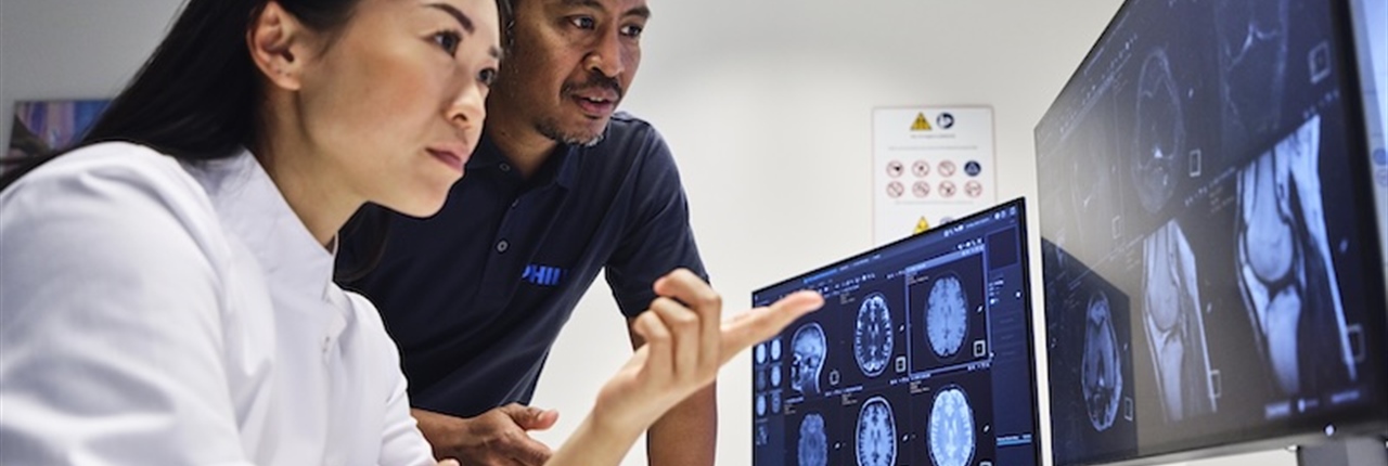 The State of AI in Diagnostic Imaging: Readiness, Resources and Risk Tolerance