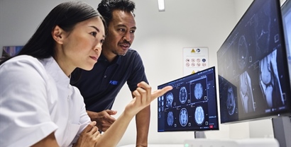 The State of AI in Diagnostic Imaging: Readiness, Resources and Risk Tolerance