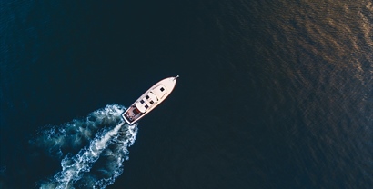 Are You Anchored in the Past or Connected to the Future?