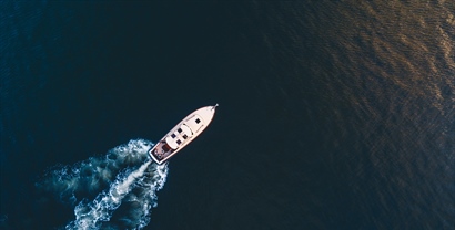 Are You Anchored in the Past or Connected to the Future?