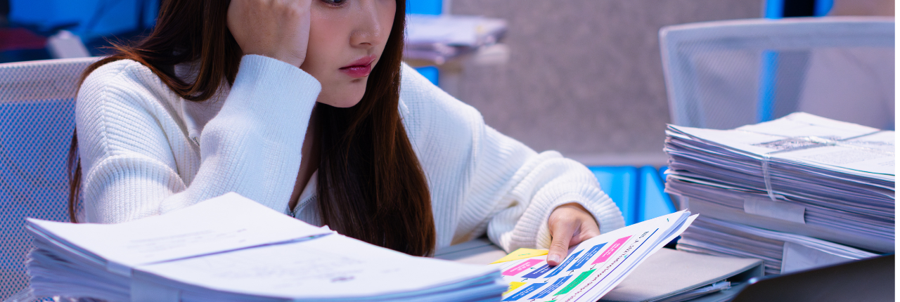 Drowning in STAT: A Crisis We Must Fix