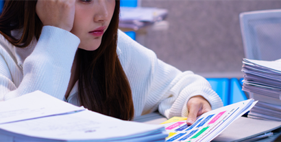 Drowning in STAT: A Crisis We Must Fix