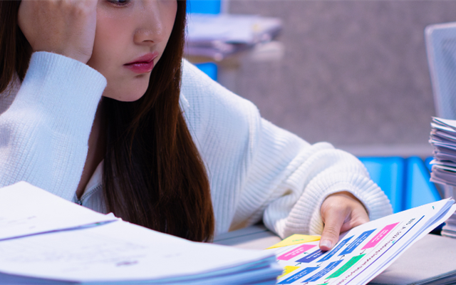 Drowning in STAT: A Crisis We Must Fix