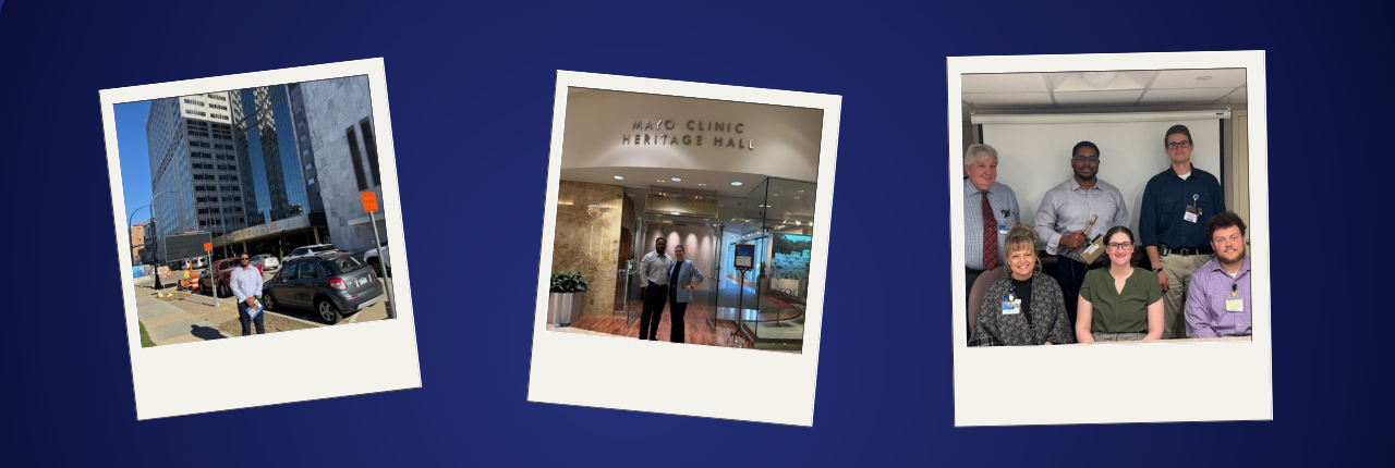 One Day, Lasting Impact: Bringing Mayo Clinic’s Radiation Safety Strategies Home