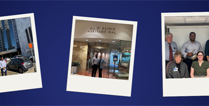 One Day, Lasting Impact: Bringing Mayo Clinic’s Radiation Safety Strategies Home