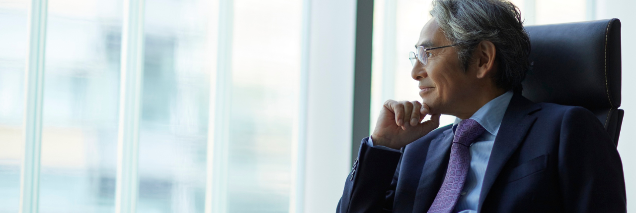 From Console to Corner Office: Staying True to Where We Started