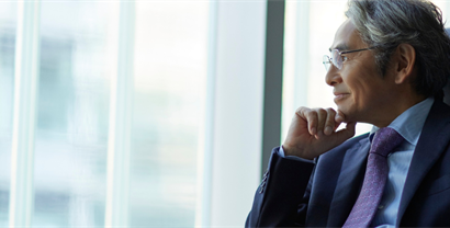 From Console to Corner Office: Staying True to Where We Started