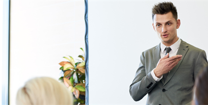 Imaging Under Pressure: A Guide to Advocating for Your Practice