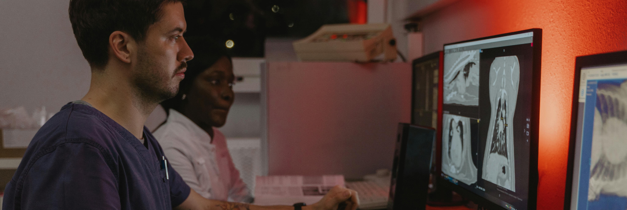 Overlooked Efficiency Gains in Radiation Safety: Unlocking the Value of AI-Enhanced Dosimetry