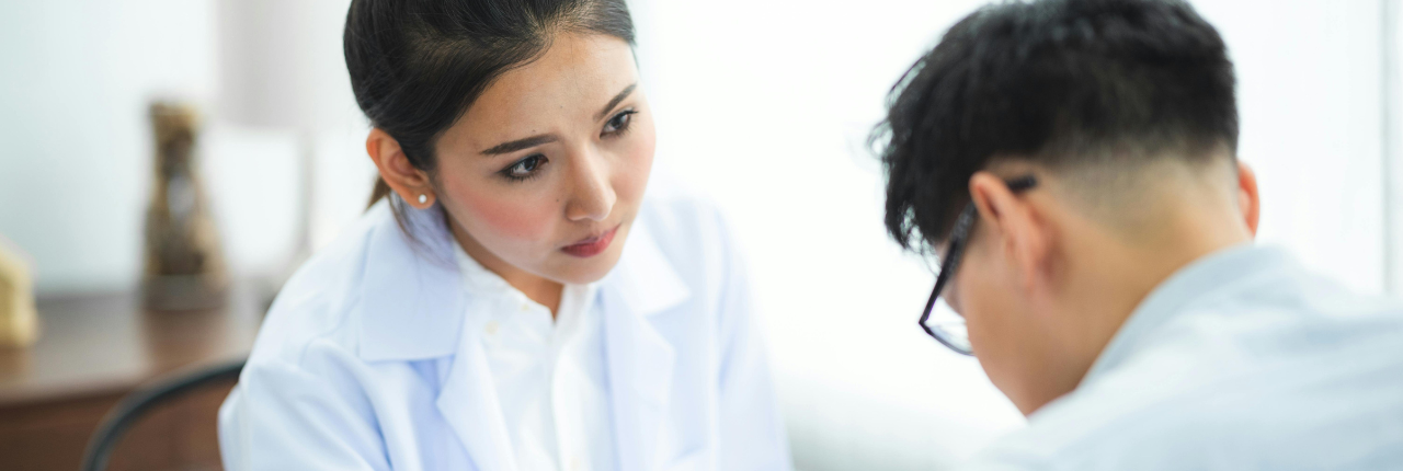 Beyond the Binary: How Imaging Leaders Can Foster a Gender-Inclusive Culture