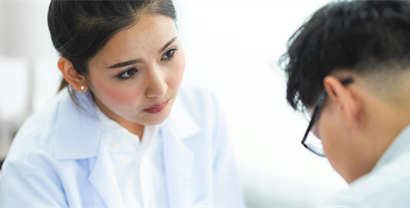 Beyond the Binary: How Imaging Leaders Can Foster a Gender-Inclusive Culture