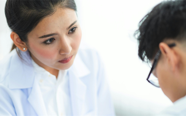 Beyond the Binary: How Imaging Leaders Can Foster a Gender-Inclusive Culture