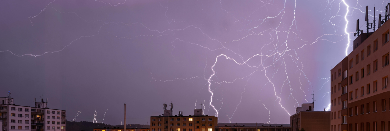 Care Without Pause: Hospital Operations Through the Worst Weather