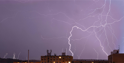 Care Without Pause: Hospital Operations Through the Worst Weather