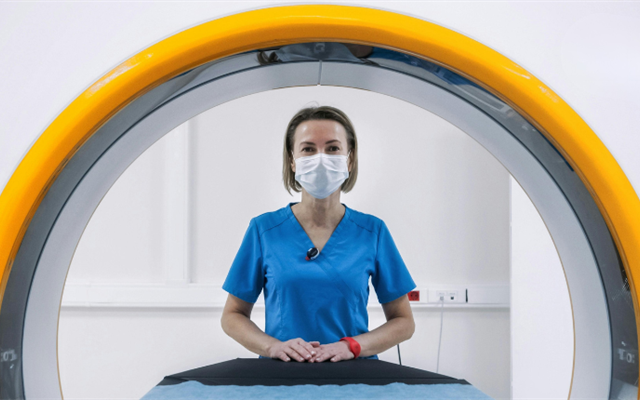 Bridging Academia and Clinical Practice: MD Anderson Cancer Center’s Model for Allied Health Workforce Development