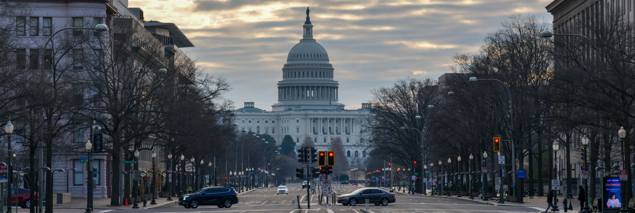 Will Congress Revive Appropriate Use Criteria This Year?
