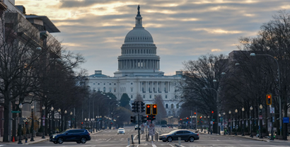 Will Congress Revive Appropriate Use Criteria This Year?