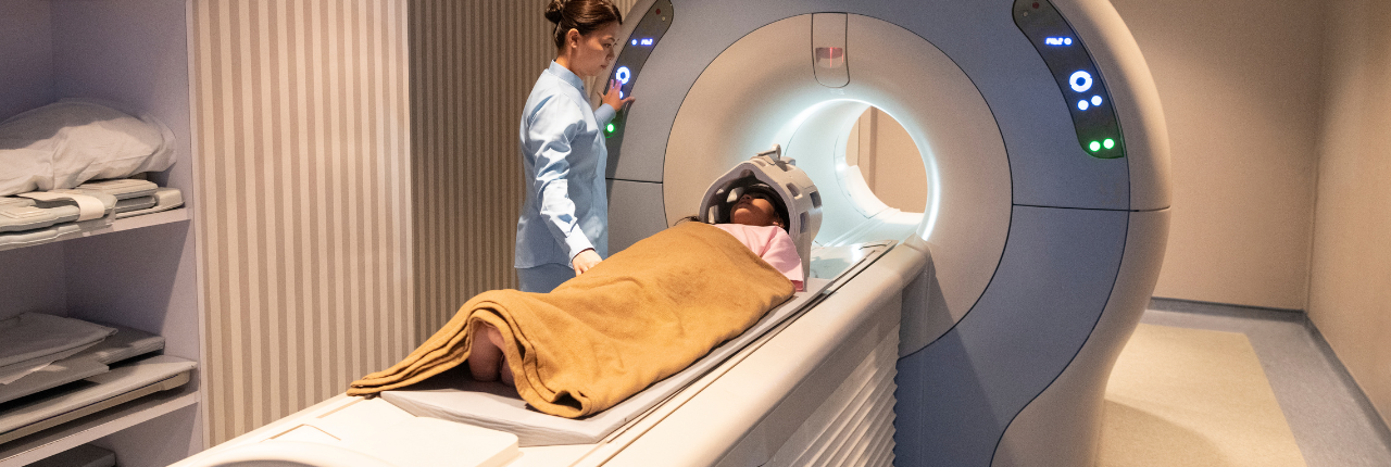 Pediatric MRI Safety: Key Risks and Practical Strategies for Radiology Teams