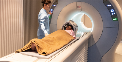 Pediatric MRI Safety: Key Risks and Practical Strategies for Radiology Teams