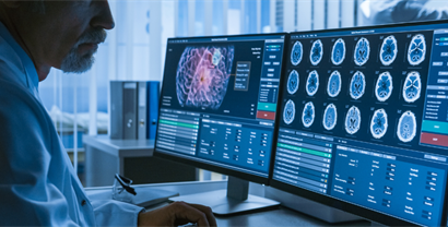 Explore Generic CT and MRI Contrast Agents at AHRA 2026, Booth #620
