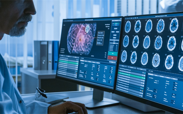 Explore Generic CT and MRI Contrast Agents at AHRA 2026, Booth #620