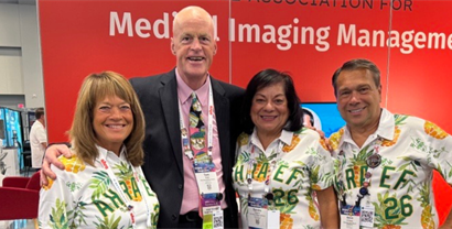 Your Donations at Work: Expanding Opportunities for AHRA Members Like You