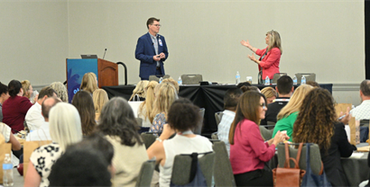 From Classroom to Patient Care: MUSC’s Innovative Solution to Workforce Shortages