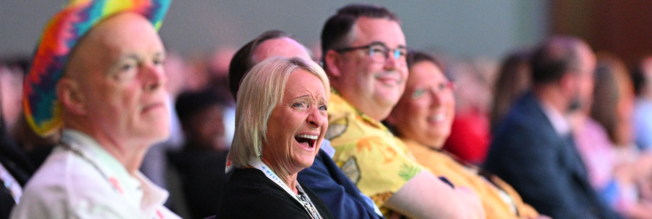 Closing Reflections from Orlando — and Looking Ahead to San Jose