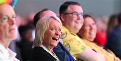 Closing Reflections from Orlando — and Looking Ahead to San Jose