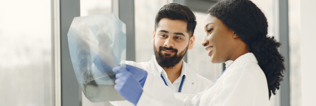 Workforce Pipeline Trifecta: Building Entry, Apprenticeship, and Advancement Pathways in Medical Imaging
