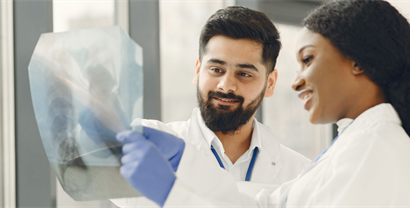 Workforce Pipeline Trifecta: Building Entry, Apprenticeship, and Advancement Pathways in Medical Imaging