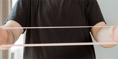 The Snap and the Pull: Why Burnout Requires Addressing the Rubber Band and the Hand
