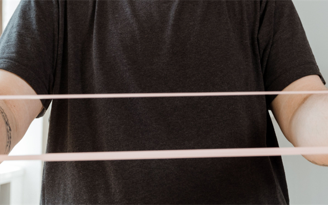 The Snap and the Pull: Why Burnout Requires Addressing the Rubber Band and the Hand