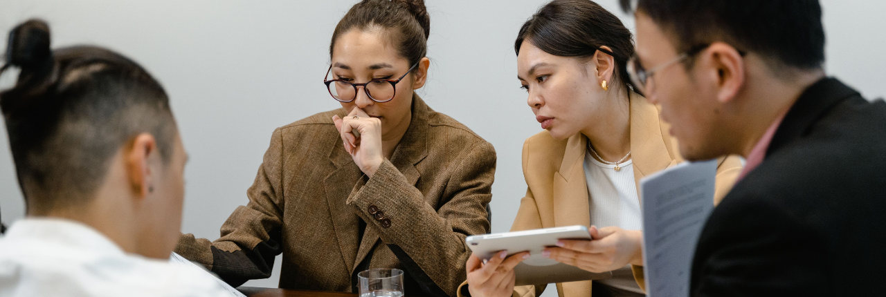 Psychological Safety: How to Create Fearless Teams