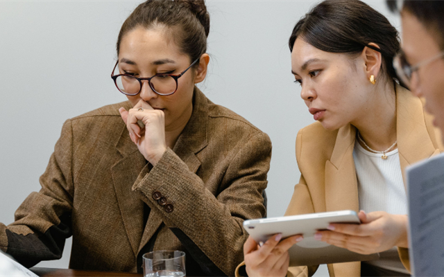 Psychological Safety: How to Create Fearless Teams