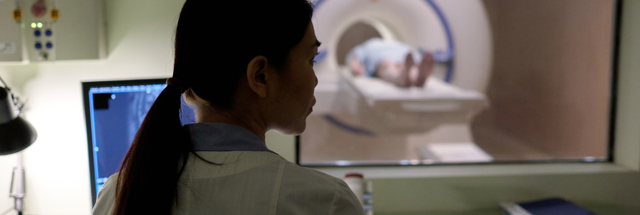 Rethinking the MRI Suite: Innovative Staffing Models for a Workforce in Crisis