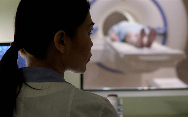 Rethinking the MRI Suite: Innovative Staffing Models for a Workforce in Crisis