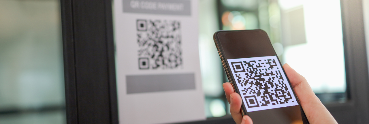 The Day Staff Stopped Hiding: How QR Codes Helped Build a Culture of Survey Confidence